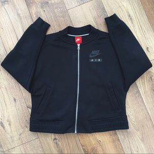 Nike Air Jordan Zip Up